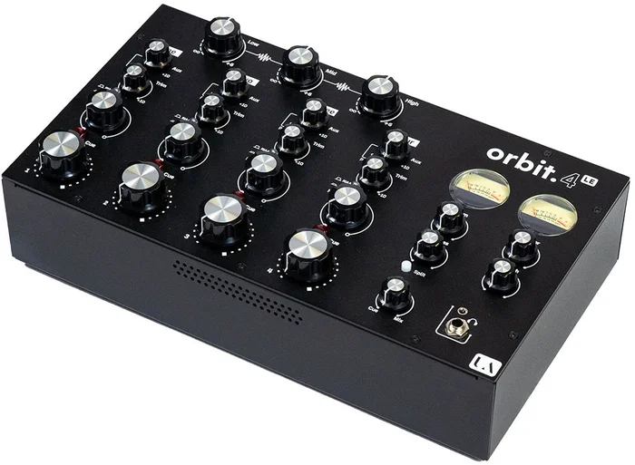 Union Audio ORBIT.4 LE