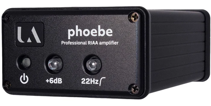 Union Audio Phoebe