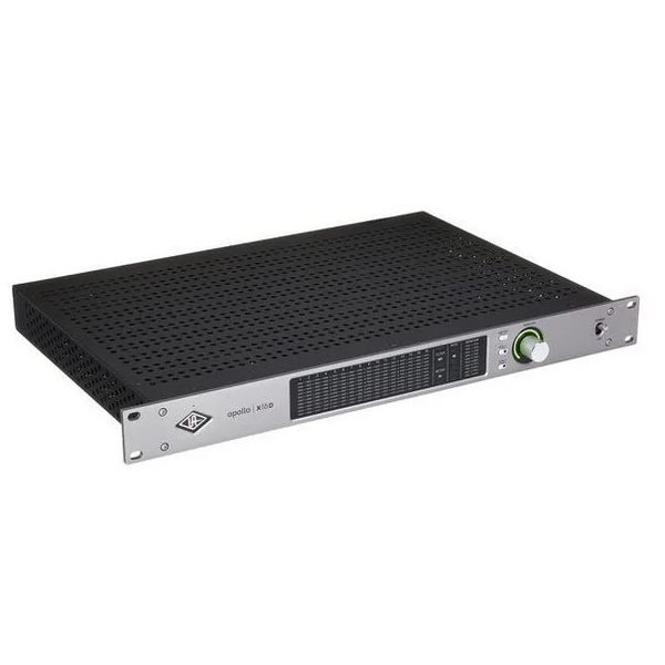Universal Audio Apollo x16D Essentials+