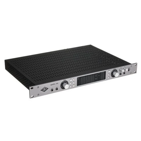 Universal Audio Apollo x6 Gen2 Studio+