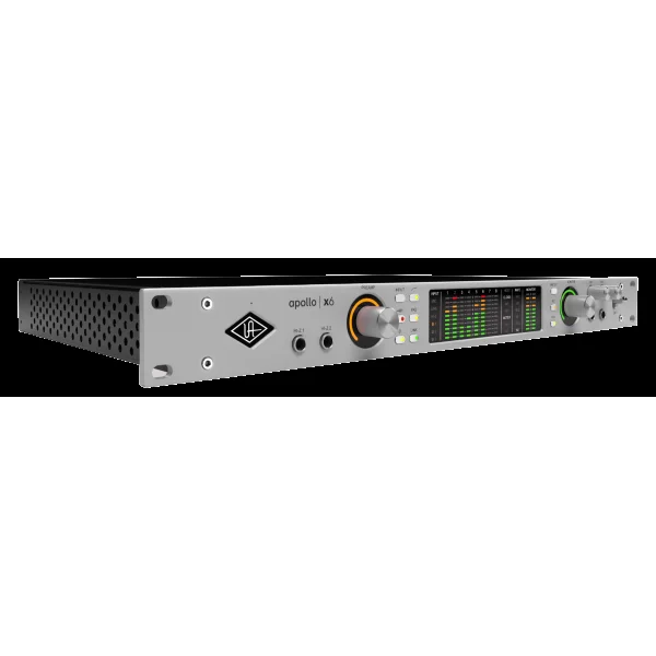 Universal Audio Apollo x6 Gen2 Studio+ – Image 3