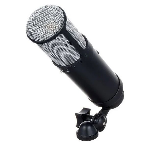 Universal Audio Sphere LX Modeling Microphone