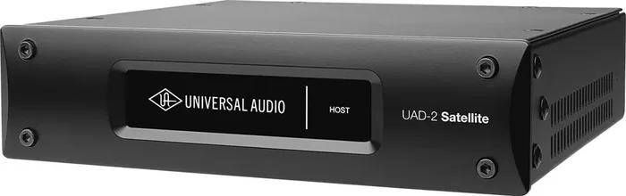 Universal Audio UAD-2 Satellite USB OCTO Core Système audio DSP