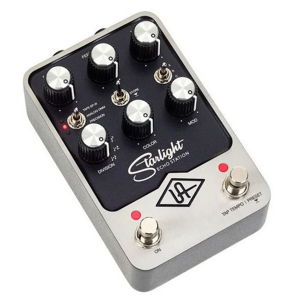 Universal Audio UAFX Starlight Echo Station