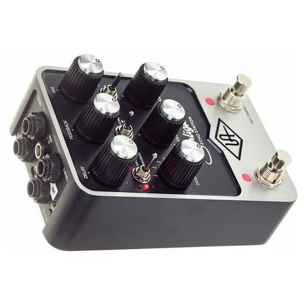 Universal Audio UAFX Starlight Echo Station – Image 3