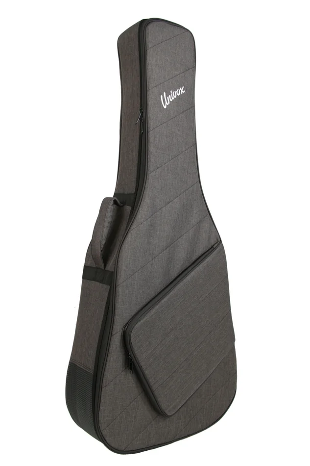 UNIVOX Housse Jumbo SE, Gris