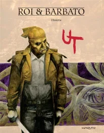 Ut Tome 3 : Histeria