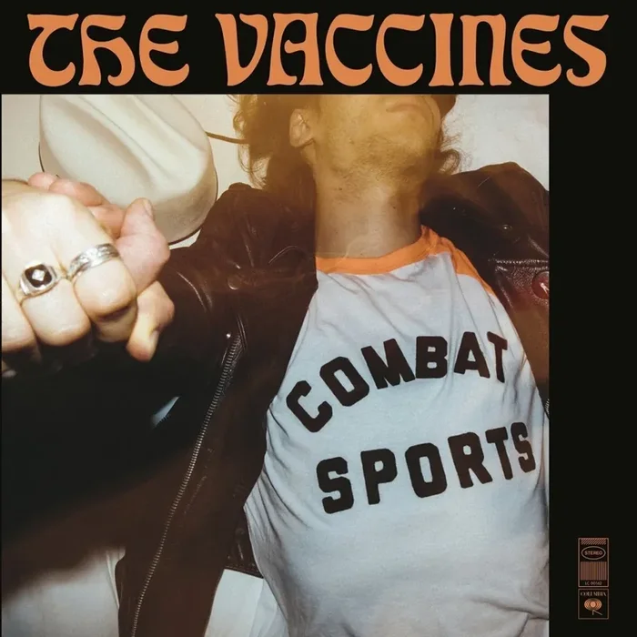 Vaccines – Combat Sports (LP)
