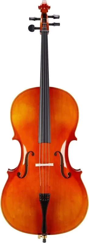 Valencia CE100G 1/8 Natural Violoncelle