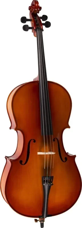 Valencia CE400MG OUTFIT 4/4 Violoncelle