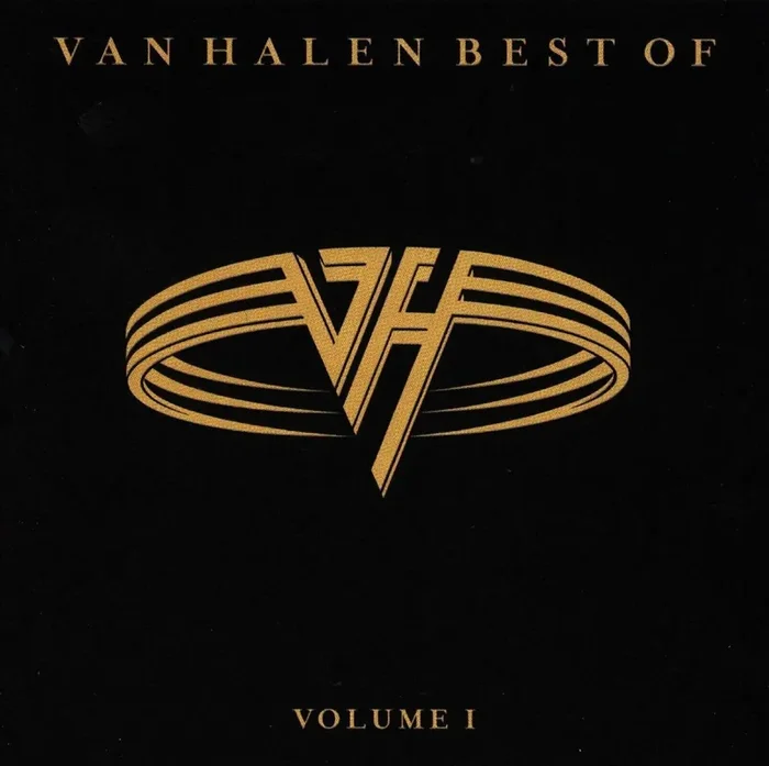 Van Halen – Best Of Volume 1 (Reissue) (Remastered) (CD)