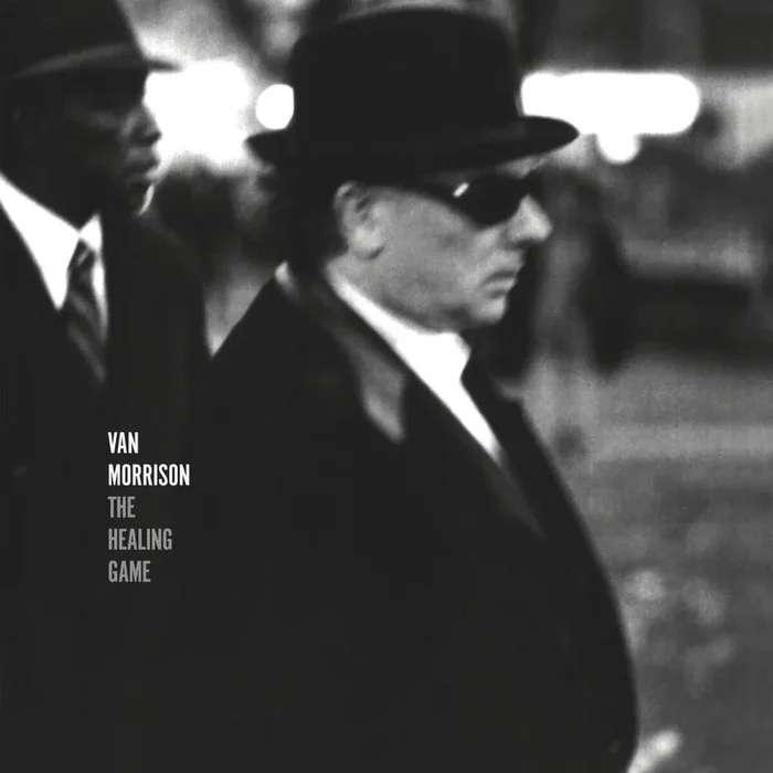 Van Morrison – Healing Game (LP)