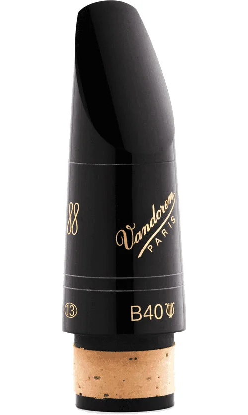 Vandoren B40 Lyre Série 13 Profile 88 – CM4198