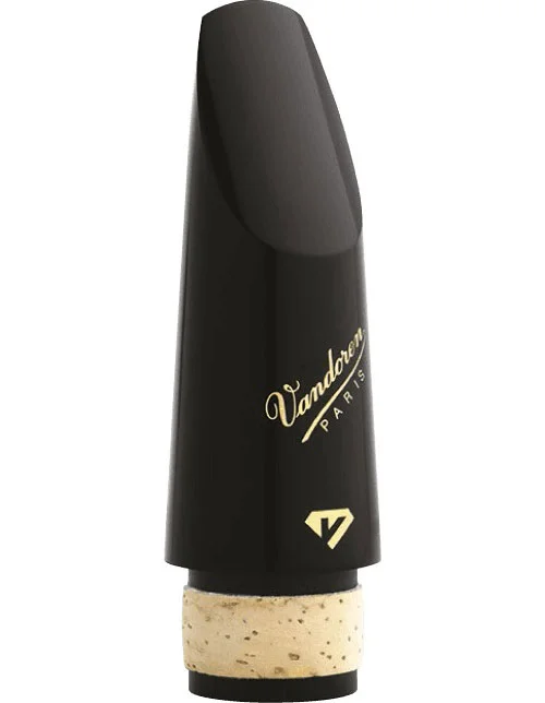 Vandoren Black Diamond 5 Série 13 – CM1405