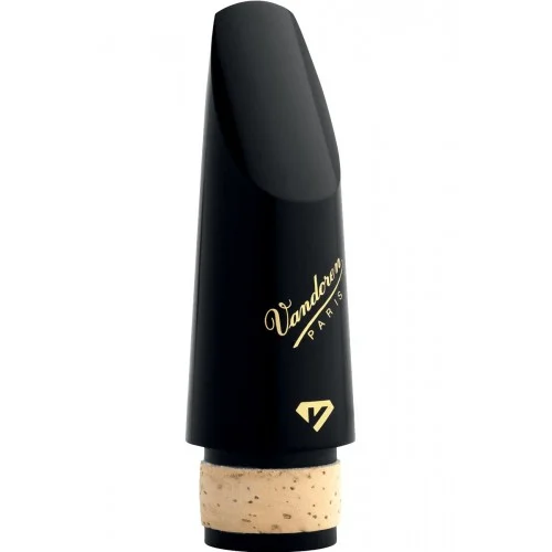VANDOREN CM1005 BEC CLARINETTE SIB BLACK DIAMOND BD5