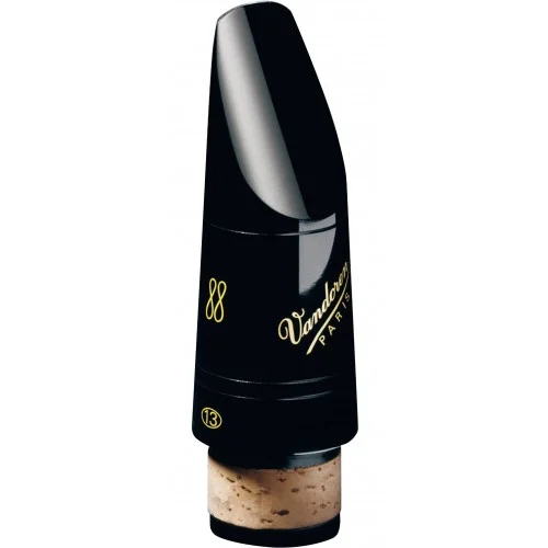VANDOREN CM4078 – BEC CLARINETTE SIB SERIE 13 PROFILE 88 B40