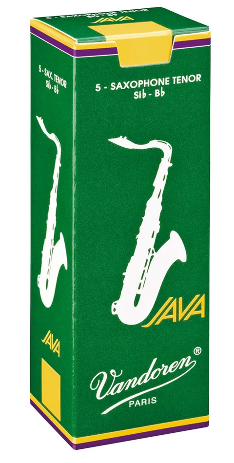 Vandoren Java 1.5 – Saxophone Ténor