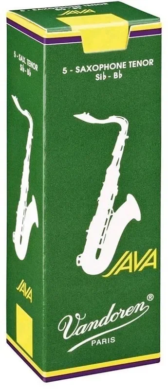 Vandoren Java 3.5 Anche pour saxophone ténor
