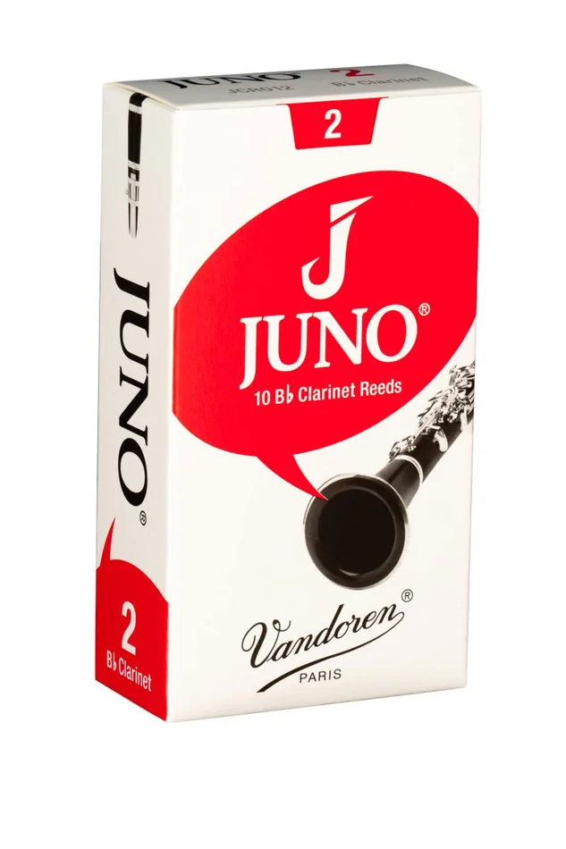 Vandoren Juno 2,0 – Clarinette Sib