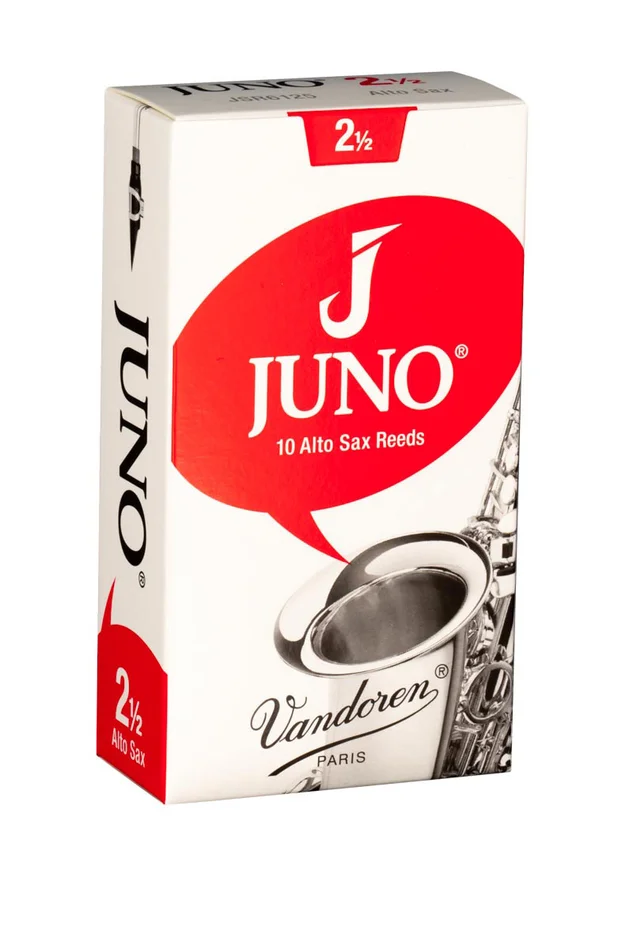 Vandoren Juno 2,5 – Saxophone Alto