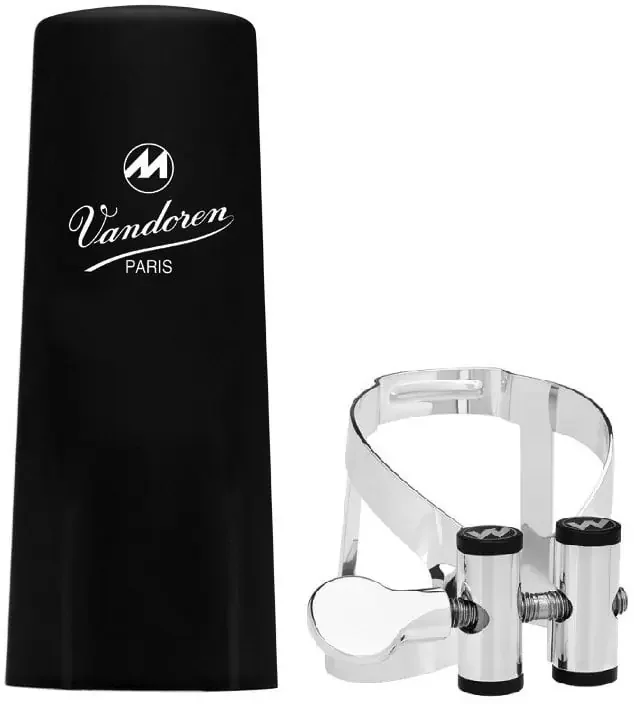 Vandoren LC61SP Masters Ligature pour clarinette
