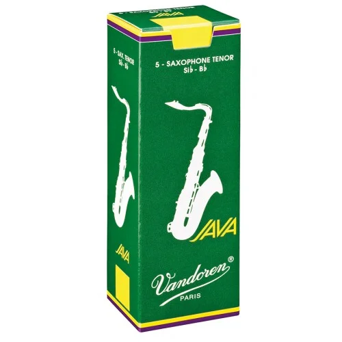 VANDOREN SR2725 – 5 ANCHES SAXOPHONE TENOR JAVA 2.5