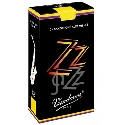VANDOREN SR4135 – 10 ANCHES SAXOPHONE ALTO ZZ 3.5