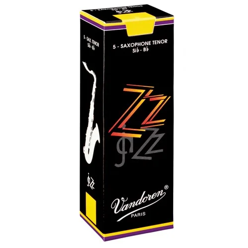 VANDOREN SR422 – 5 ANCHES SAXOPHONE TENOR ZZ 2