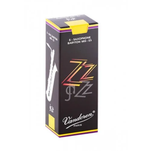 VANDOREN SR442 – 5 ANCHES SAXOPHONE BARYTON ZZ 2