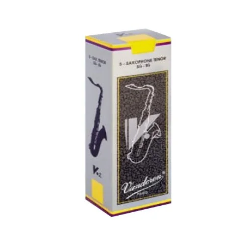 VANDOREN SR624 – 5 ANCHES SAXOPHONE TENOR V.12 4
