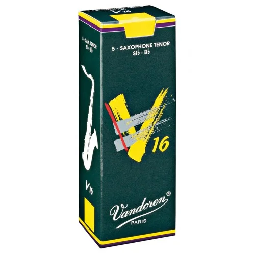 VANDOREN SR724 – 5 ANCHES SAXOPHONE TENOR V16 4