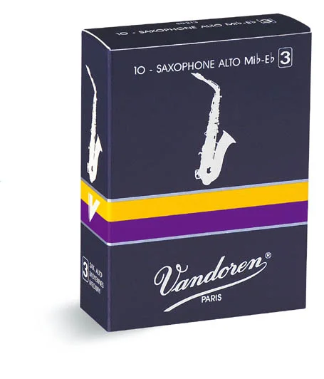 Vandoren Traditionnelles 5 – SR215