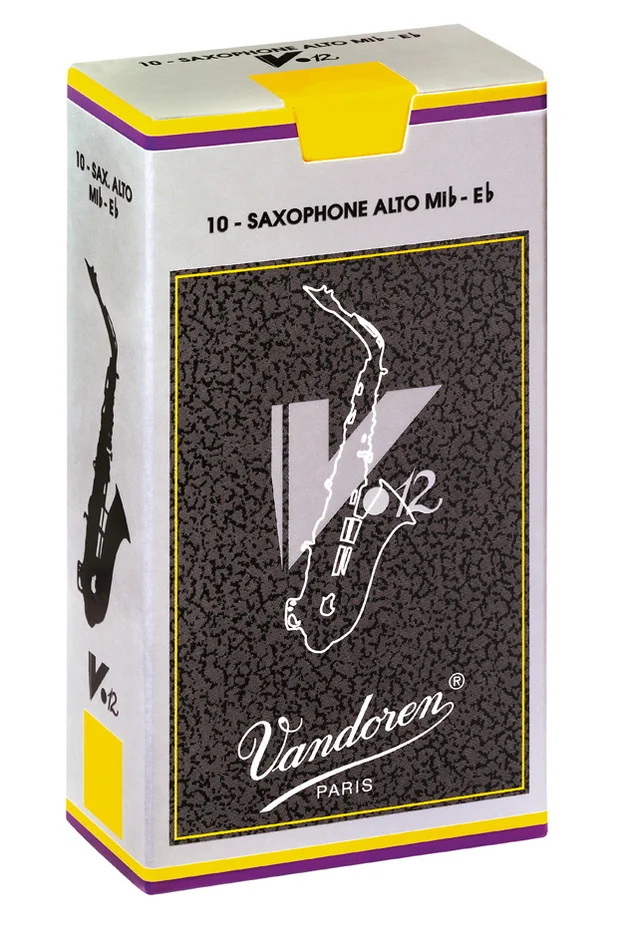 Vandoren V12 5 – Saxophone Alto