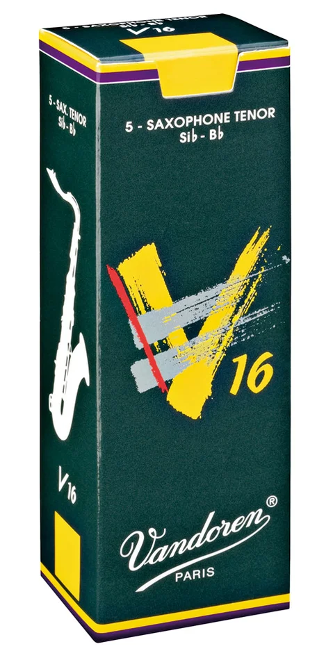 Vandoren V16 2 – Saxophone Ténor