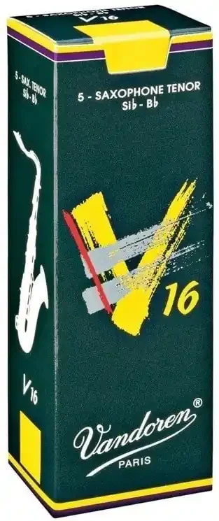 Vandoren V16 5 Anche pour saxophone ténor