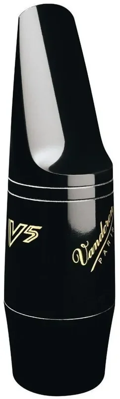 Vandoren V5 JAZZ A35 Bec pour saxophone alto