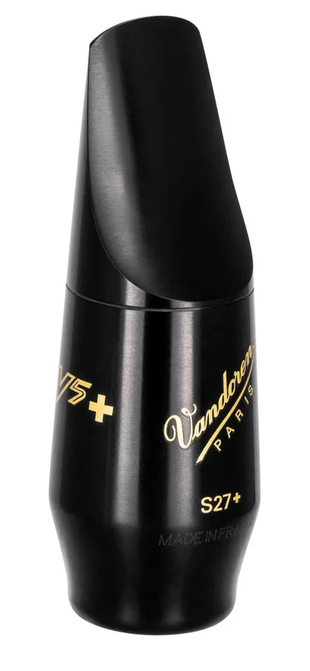 Vandoren V5 S27+ (Saxophone Soprano)