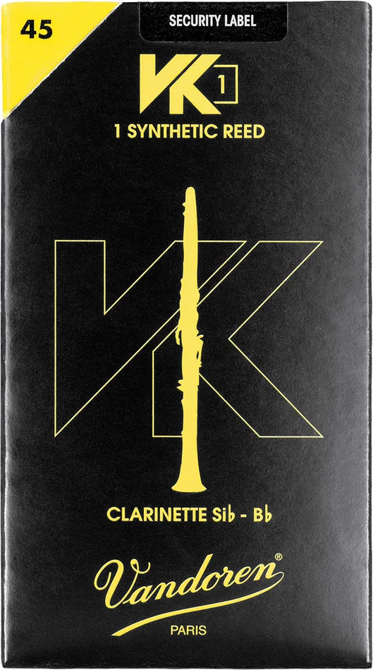 Vandoren VK 45 – Clarinette Sib