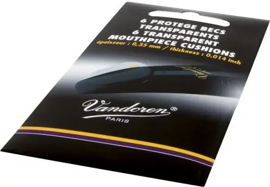Vandoren VMC6 Pièces détachés pour instrument à vent