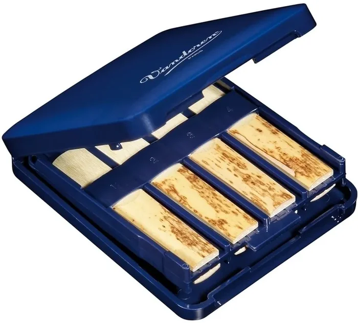 Vandoren VRC810 Étui pour anche