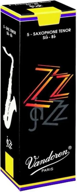 Vandoren ZZ 1.5 Anche pour saxophone ténor
