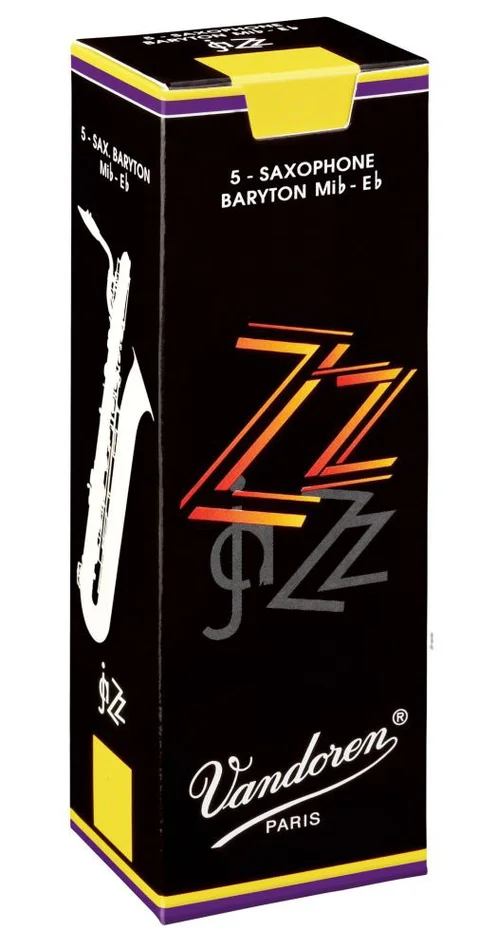 Vandoren ZZ 2 – Saxophone Baryton