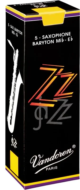 Vandoren ZZ 2 Anche pour saxophone baryton