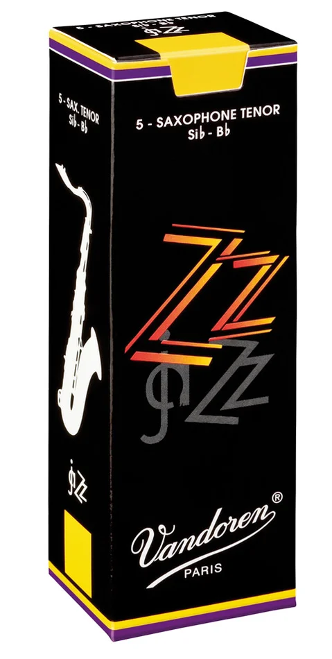 Vandoren ZZ 4 – Saxophone Ténor