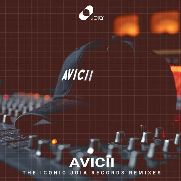 Various Artists – Avicii The Iconic Joia Records Remixes (CD)