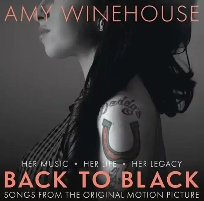 Various Artists – Back To Black (Limited Edition) (2 LP)