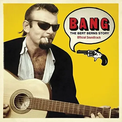 Various Artists – Bang The Bert Berns Story (2 LP)