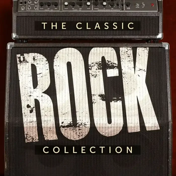 Various Artists – Classic Rock Collection (3 CD)