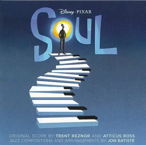 Various Artists – Soul (CD)