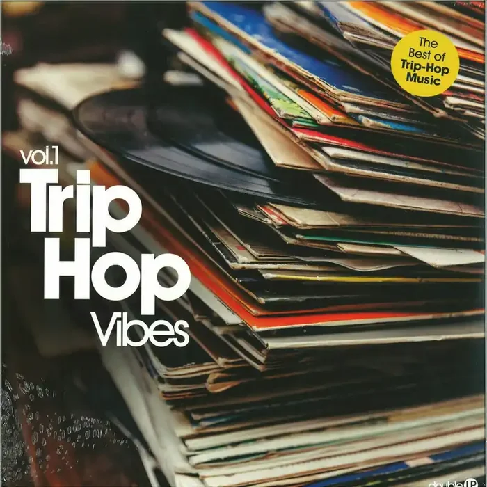 Various Artists – Trip Hop Vibes Vol. 1 (2 LP)